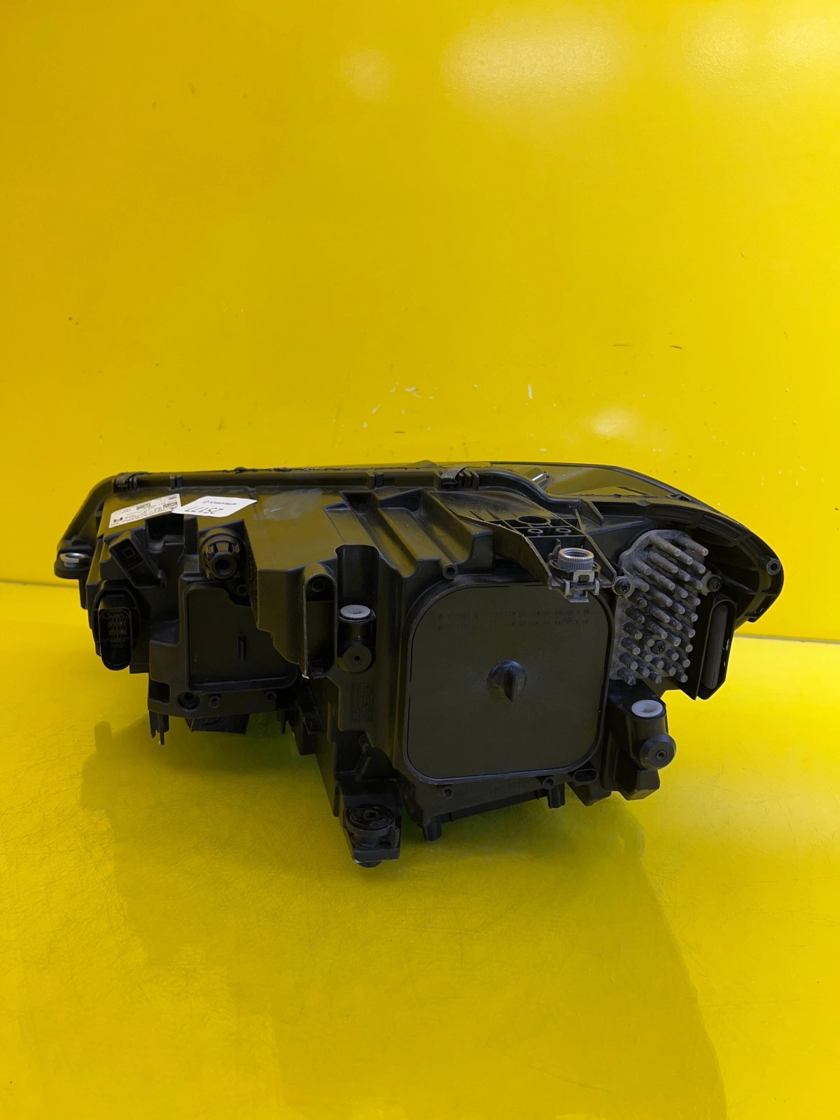 Phare droit VW Touran III 5TB Full Led 5TB941082A Autolamps 4 Phare droit VW Touran III 5TB Full Led 5TB941082A