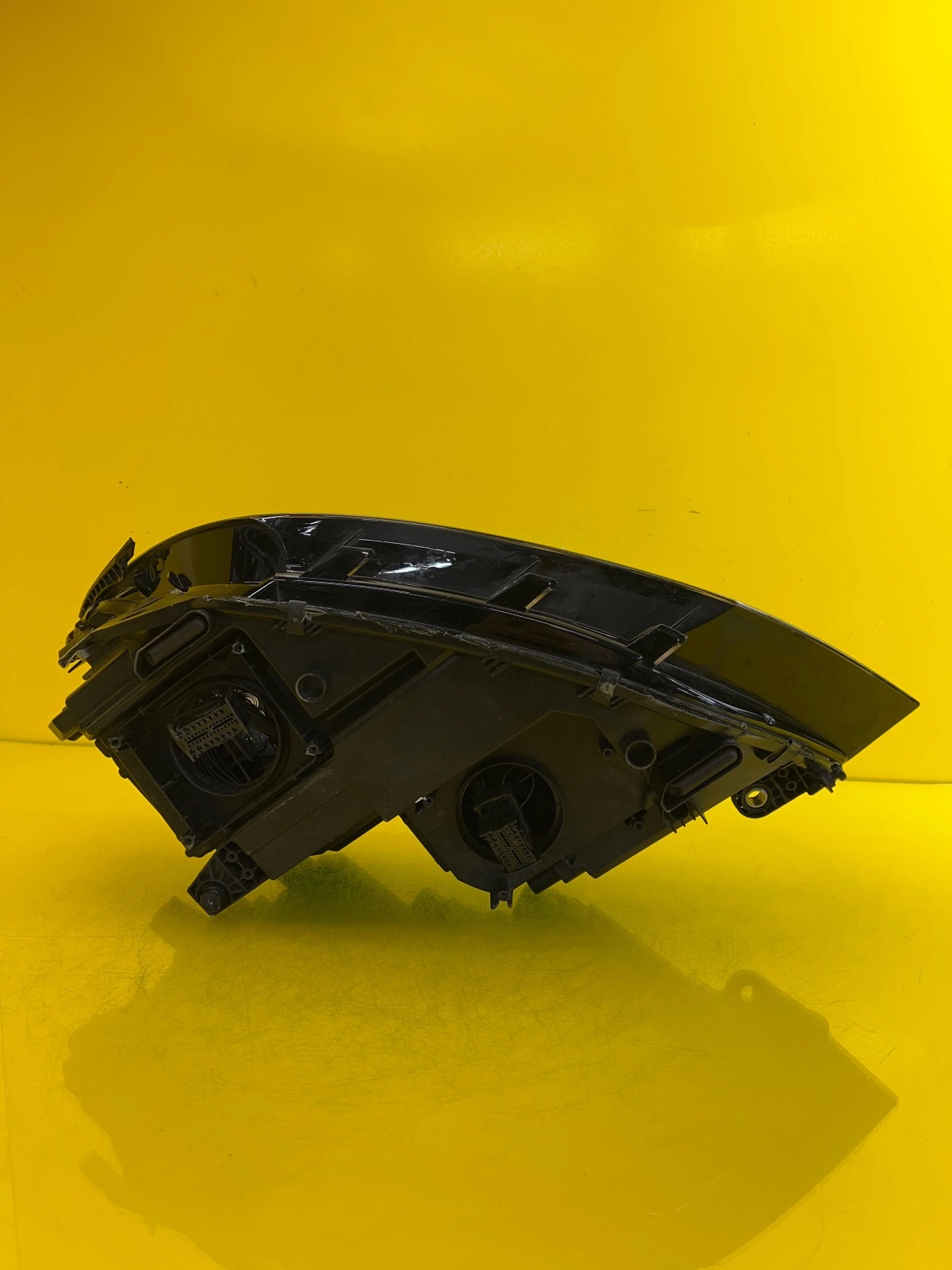 Phare droit VW Touran III 5TB Full Led 5TB941082A Autolamps 5 Phare droit VW Touran III 5TB Full Led 5TB941082A