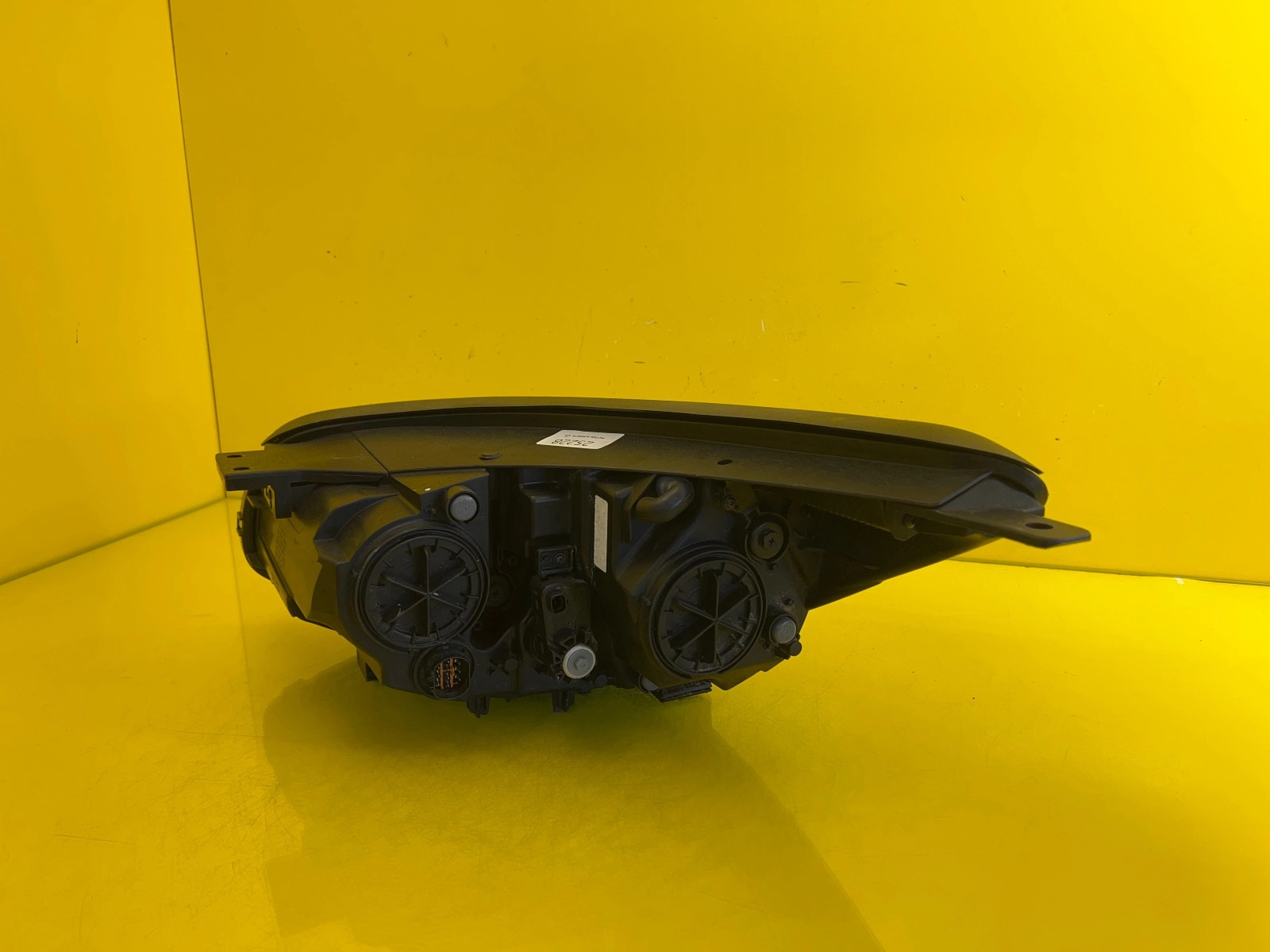 Phare avant droit Kia Soul 2 Lift Led Two Lens EV Hybrid Autolamps 3 Phare avant droit Kia Soul 2 Lift Led Two Lens EV Hybrid