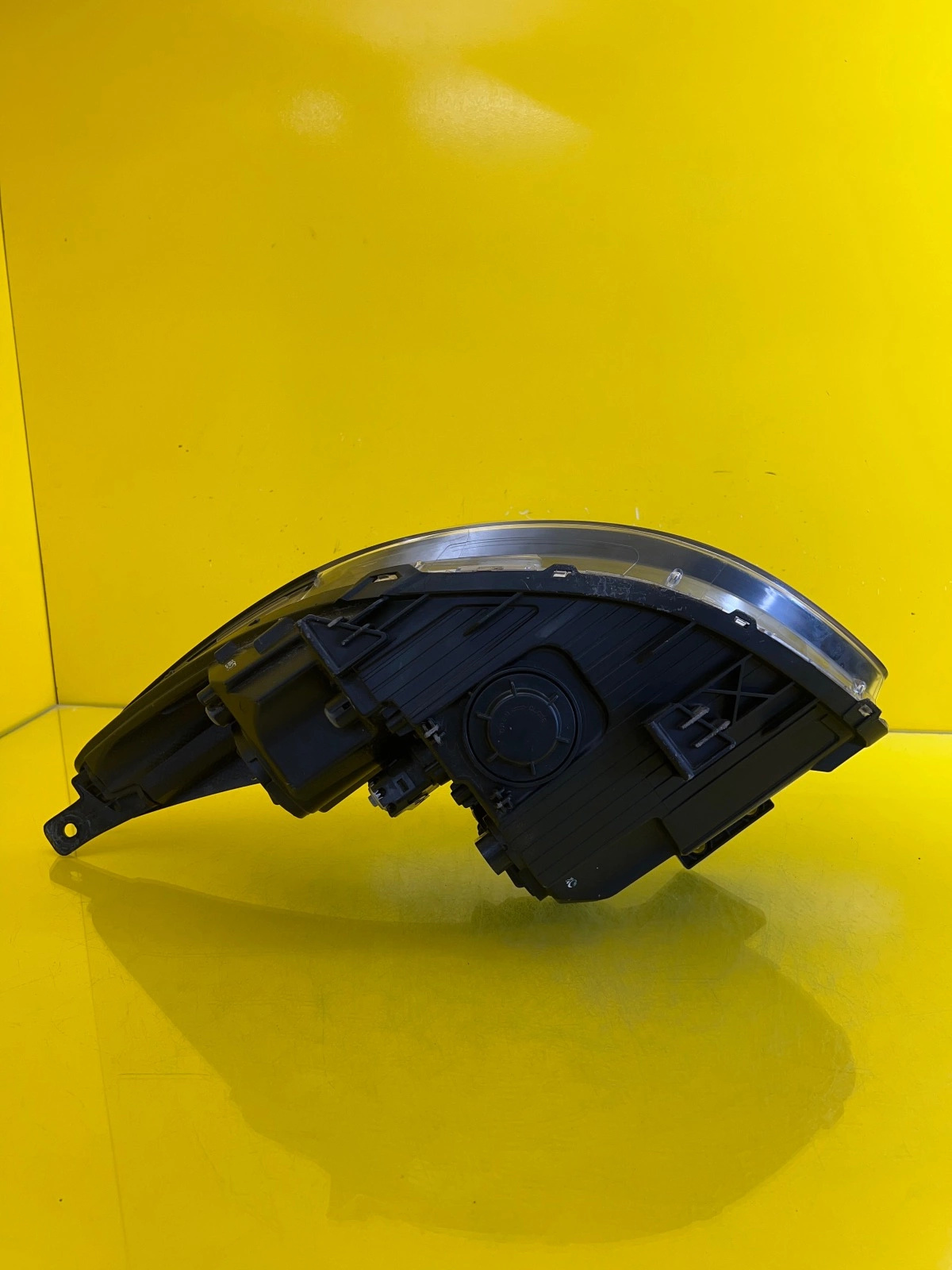 Phare avant droit Kia Soul 2 Lift Led Two Lens EV Hybrid Autolamps 4 Phare avant droit Kia Soul 2 Lift Led Two Lens EV Hybrid