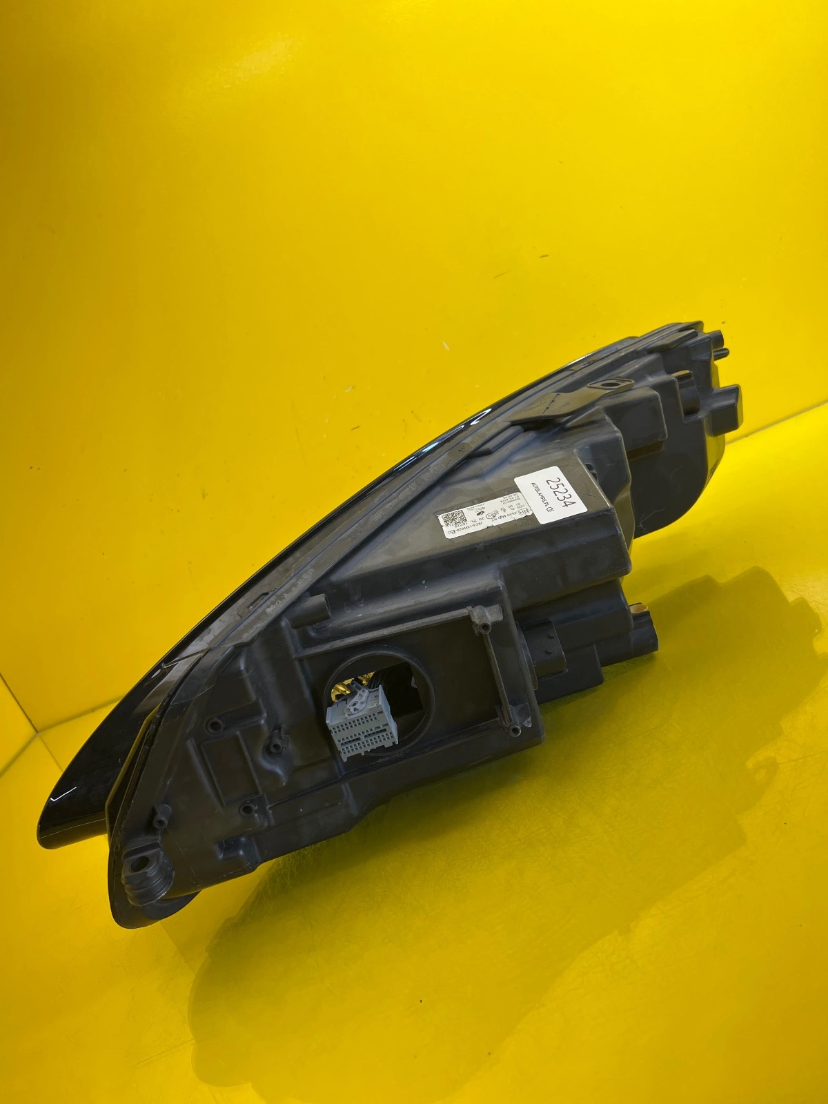 Phare droit Jaguar E-Pace Mid Led J9C3-13W029-EC Autolamps 4 Phare droit Jaguar E-Pace Mid Led J9C3-13W029-EC