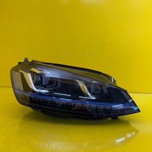 Phare Droit VW Golf VII 7 GTE Xenon Led 5GE941036