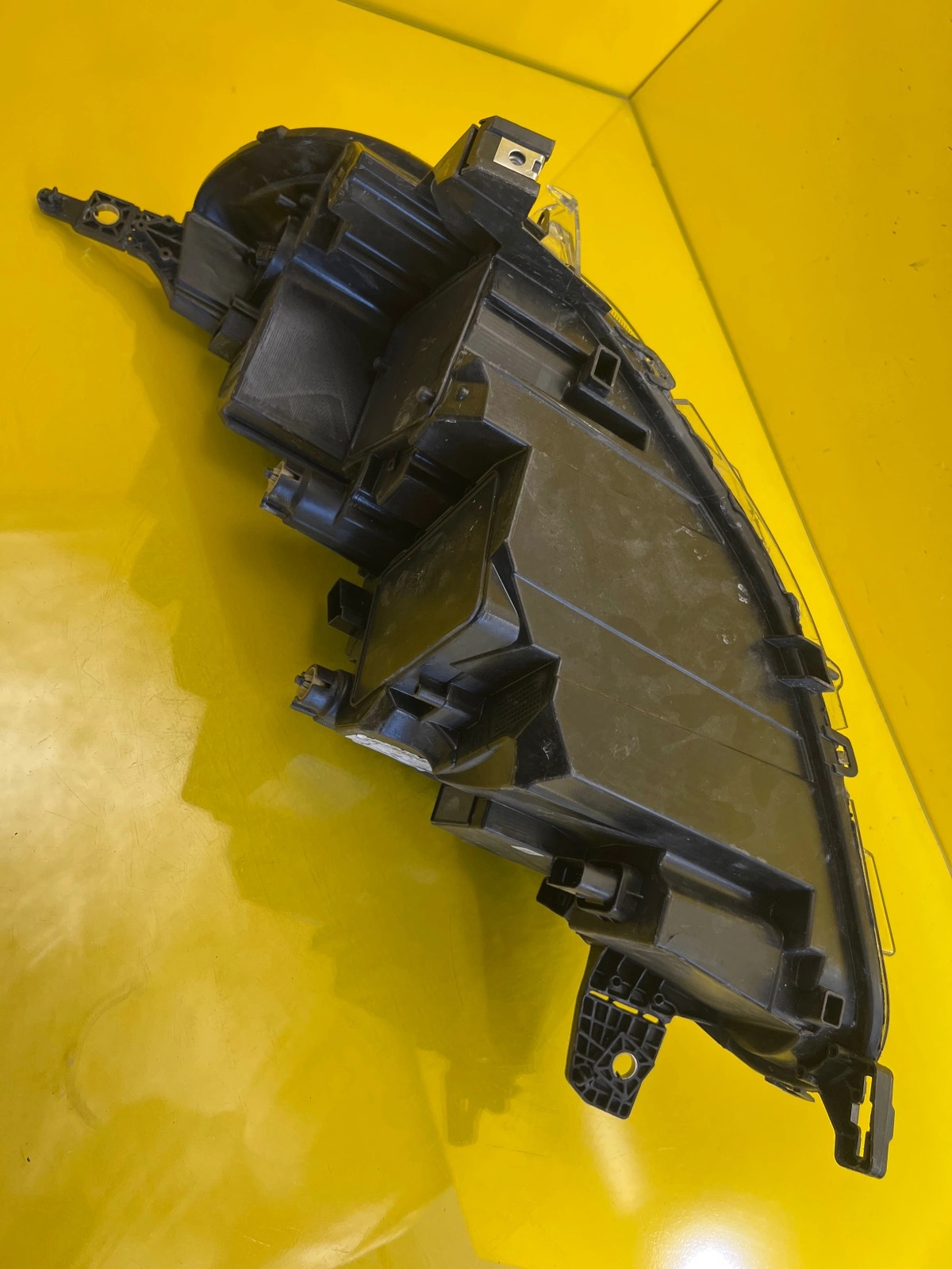 Phare avant droit Opel Vivaro C Zafira D Lift Full Led 9847209880 Autolamps 5 Phare avant droit Opel Vivaro C Zafira D Lift Full Led 9847209880