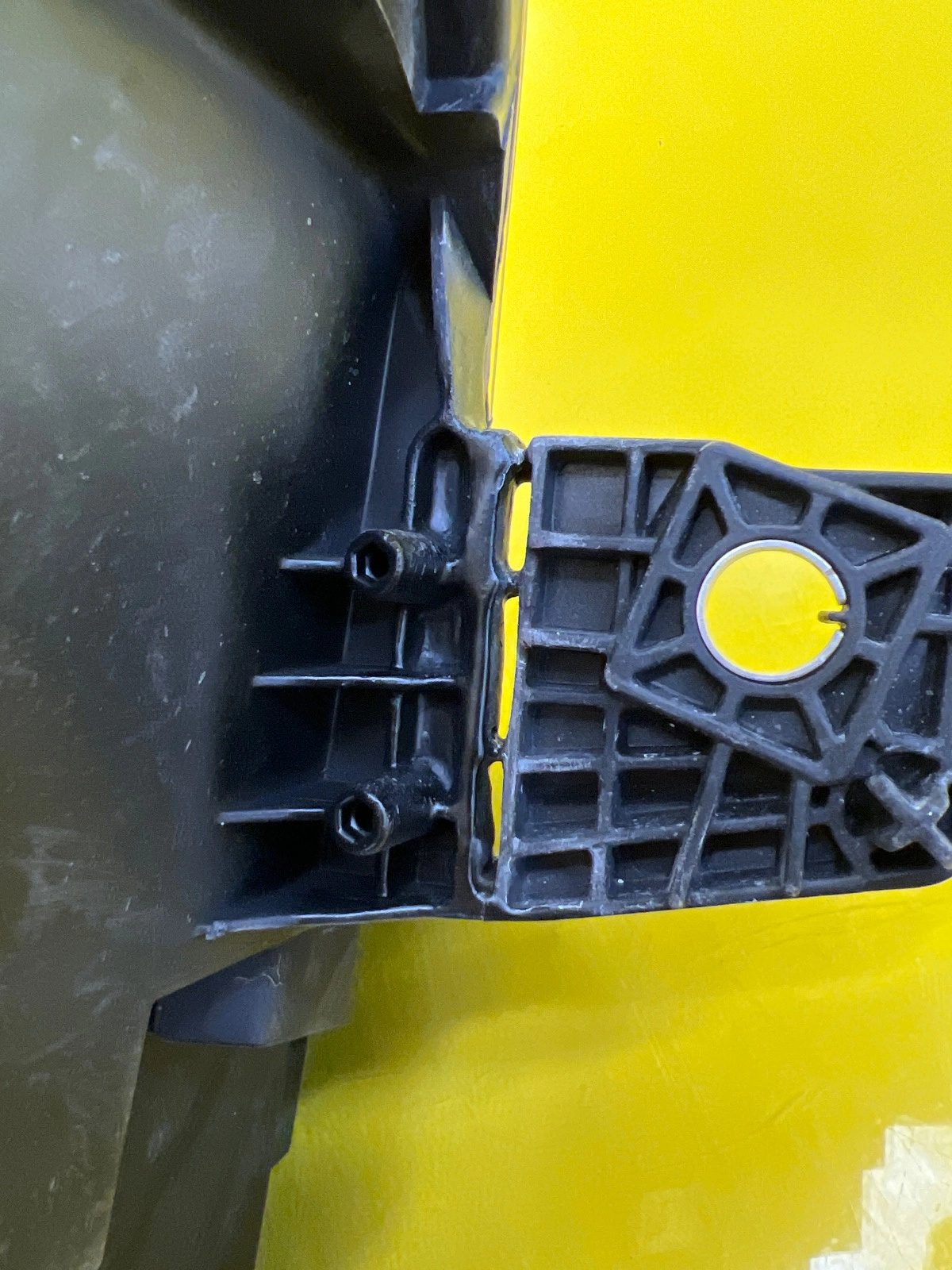 Phare avant droit Opel Vivaro C Zafira D Lift Full Led 9847209880 Autolamps 8 Phare avant droit Opel Vivaro C Zafira D Lift Full Led 9847209880