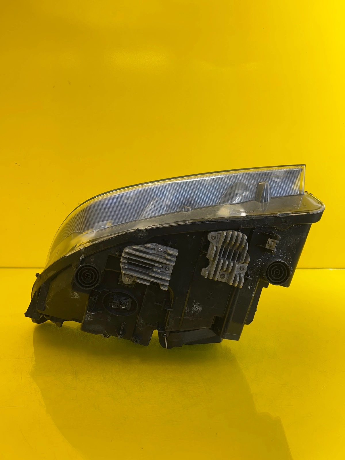 Phare Droit BMW X1 E84 Lift LCI 12-15 Xenon 7290252-07 Autolamps 5 Phare Droit BMW X1 E84 Lift LCI 12-15 Xenon 7290252-07