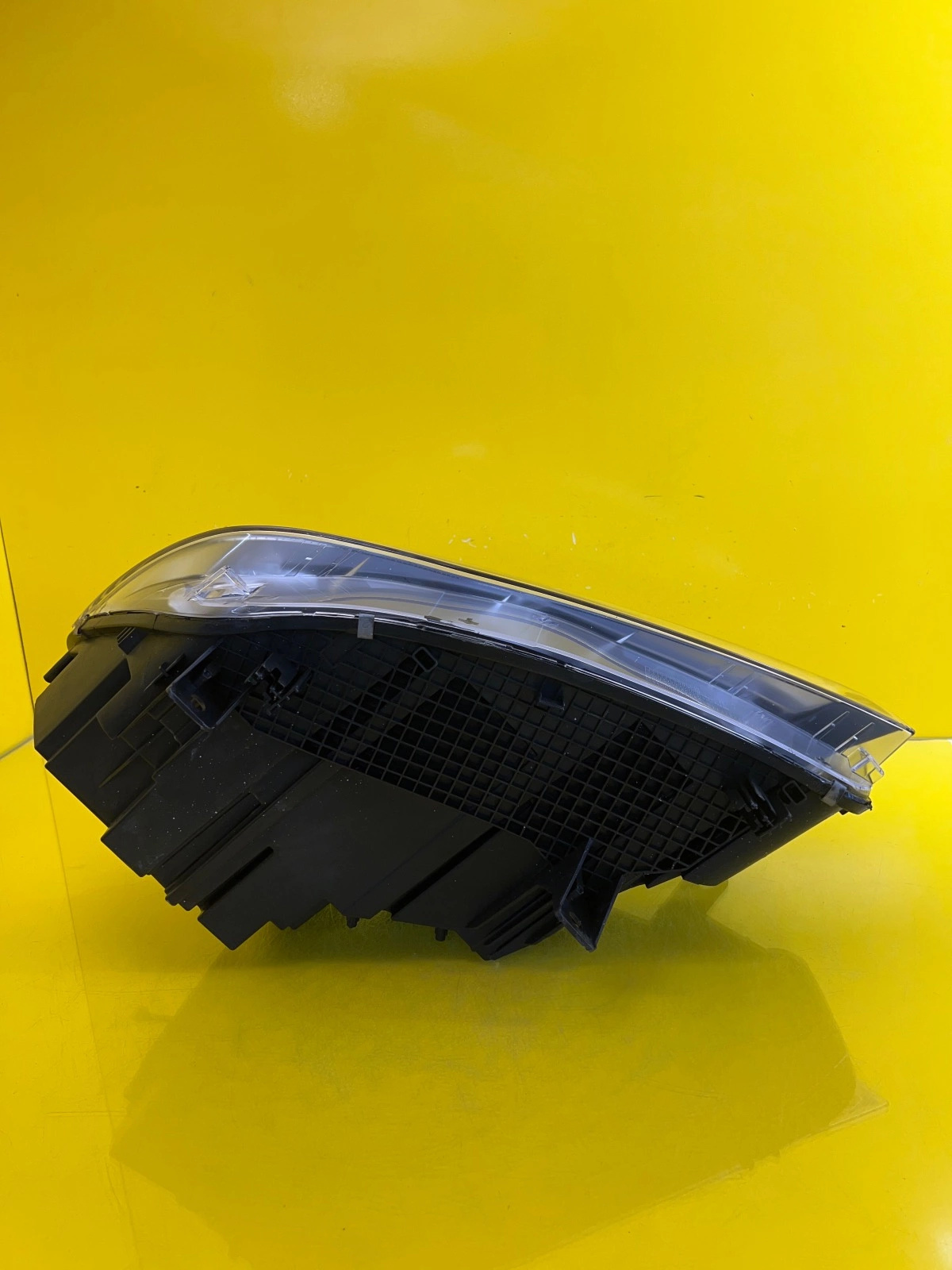 Phare droit Bmw X5 F15 X6 F16 Adaptive Led 7214852 Autolamps 6 Phare droit Bmw X5 F15 X6 F16 Adaptive Led 7214852