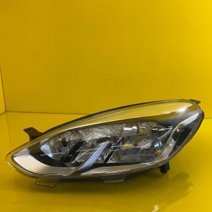 Phare avant gauche Ford Fiesta MK8 Led L1BB-13E015-AE