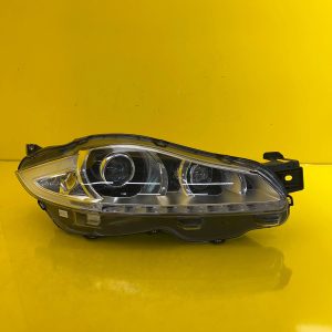Phare droit Jaguar XJ X351 09-13 Xenon Led AW9313W029AG