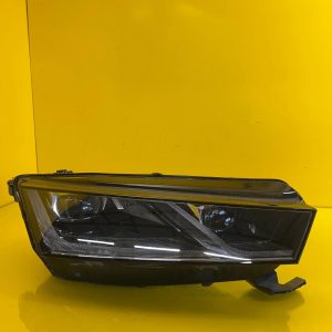Phare droit Skoda Octavia IV 4 Full Led 5E4 20- 5E4941016A