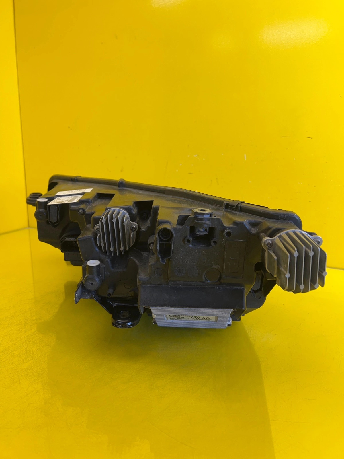 Phare droit Skoda Octavia IV 4 Full Led 5E4 20- 5E4941016A Autolamps 4 Phare droit Skoda Octavia IV 4 Full Led 5E4 20- 5E4941016A