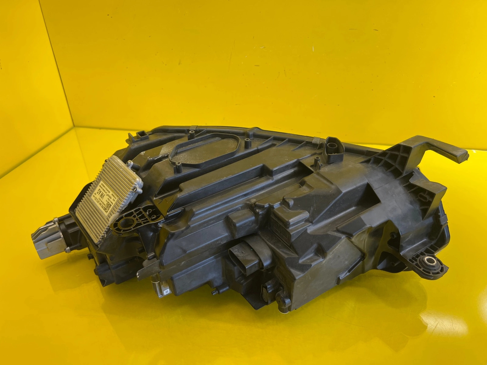 Phare droit Skoda Octavia IV 4 Full Led 5E4 20- 5E4941016A Autolamps 6 Phare droit Skoda Octavia IV 4 Full Led 5E4 20- 5E4941016A