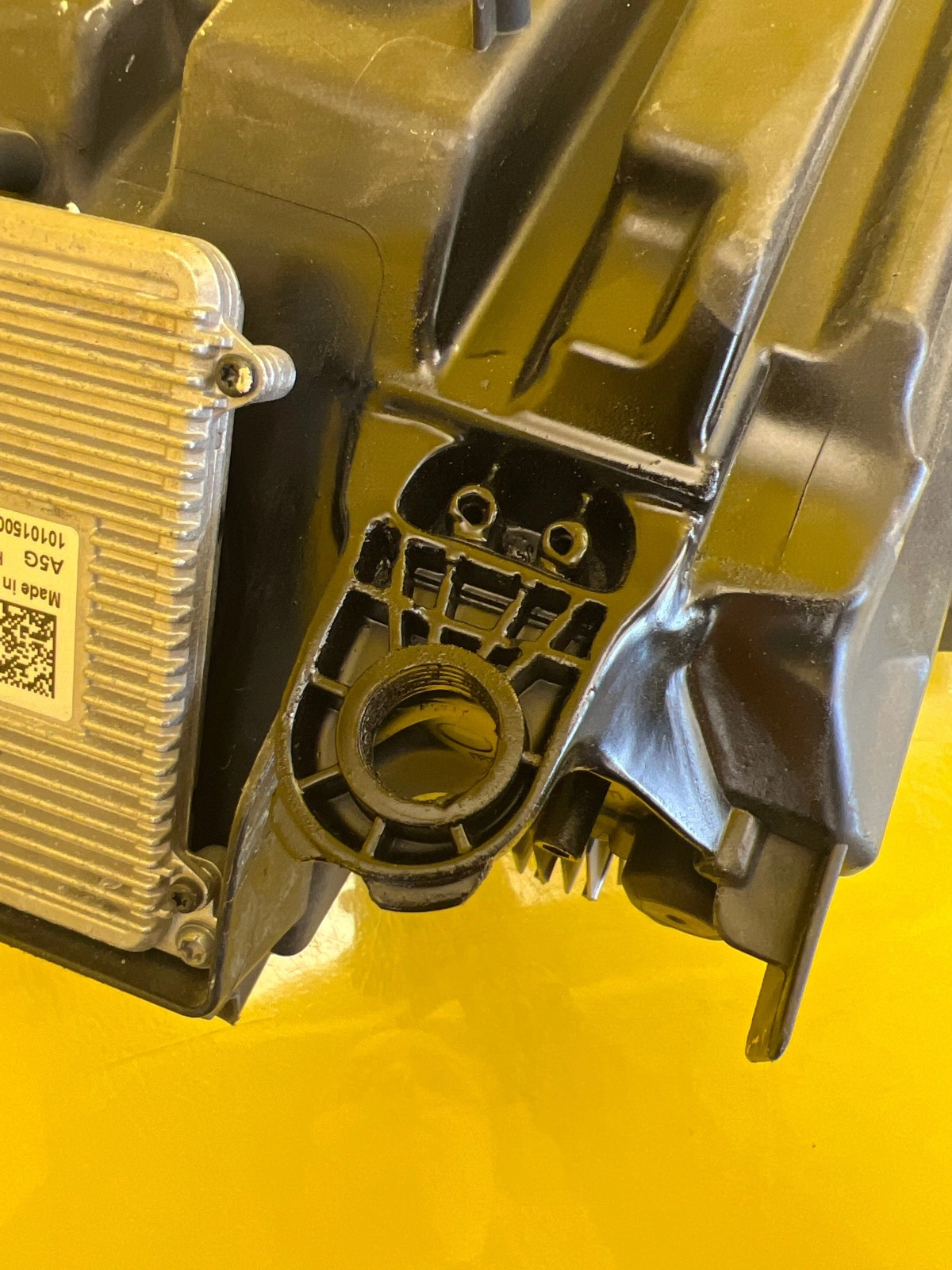 Phare droit Skoda Octavia IV 4 Full Led 5E4 20- 5E4941016A Autolamps 7 Phare droit Skoda Octavia IV 4 Full Led 5E4 20- 5E4941016A