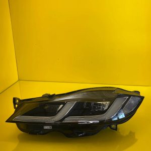 Phare gauche Jaguar XF 2 II X260 Lift Full Led MK83-13W030-EC