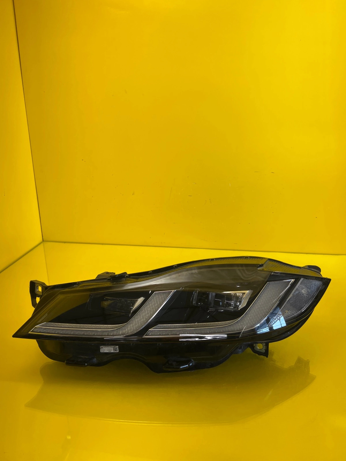 Phare gauche Jaguar XF 2 II X260 Lift Full Led MK83-13W030-EC Autolamps Phare gauche Jaguar XF 2 II X260 Lift Full Led MK83-13W030-EC