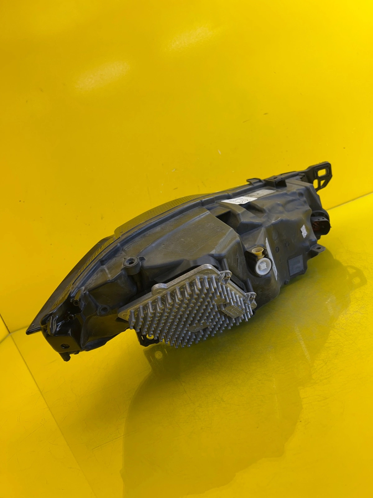 Phare gauche Jaguar XF 2 II X260 Lift Full Led MK83-13W030-EC Autolamps 4 Phare gauche Jaguar XF 2 II X260 Lift Full Led MK83-13W030-EC