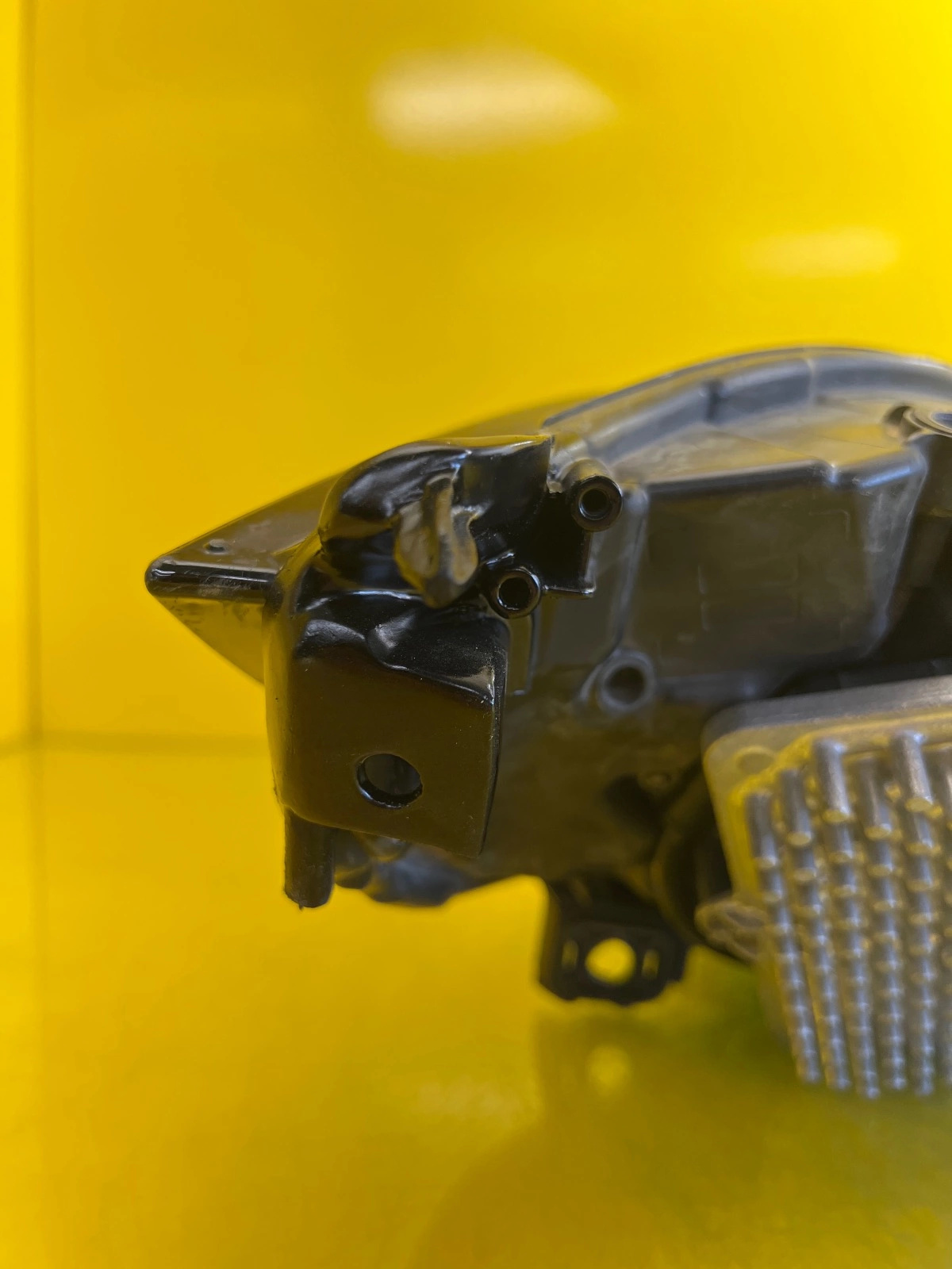 Phare gauche Jaguar XF 2 II X260 Lift Full Led MK83-13W030-EC Autolamps 5 Phare gauche Jaguar XF 2 II X260 Lift Full Led MK83-13W030-EC