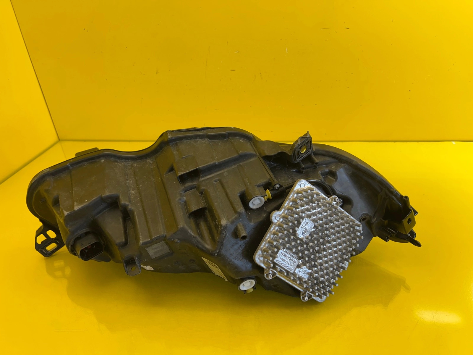 Phare gauche Jaguar XF 2 II X260 Lift Full Led MK83-13W030-EC Autolamps 6 Phare gauche Jaguar XF 2 II X260 Lift Full Led MK83-13W030-EC