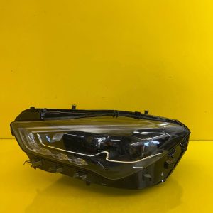 Phare gauche Mercedes CLA W118 Lift Full Led A1189061301