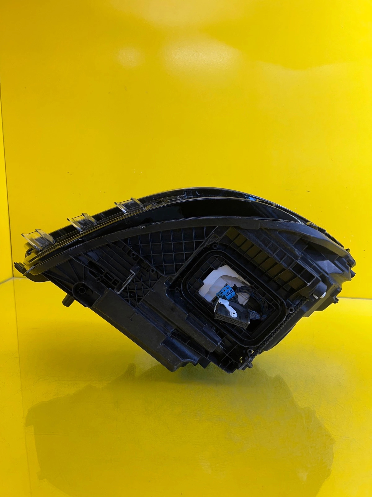 Phare gauche Mercedes CLA W118 Lift Full Led A1189061301 Autolamps 5 Phare gauche Mercedes CLA W118 Lift Full Led A1189061301