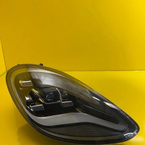 Phare droit Porsche Panamera II 971941034K