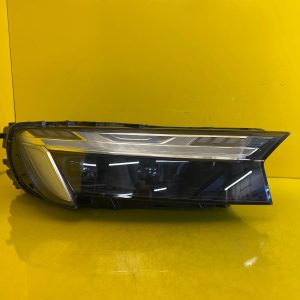 Phare droit Audi Q7 4M Lift II Laser 4M0941086D 2024-
