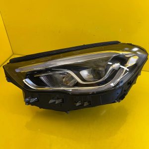 Phare gauche Mercedes GLA W247 Full Led A2479063505