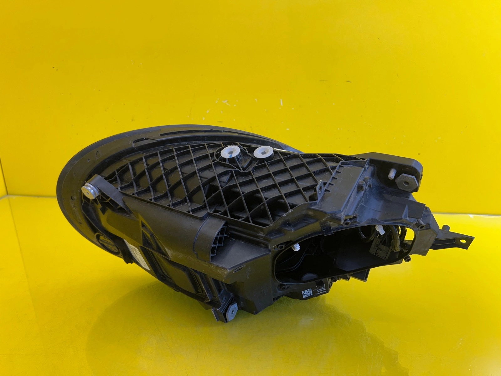 Phare droit Porsche Carrera 911 992 19- Full Led 992941006F Autolamps 4 Phare droit Porsche Carrera 911 992 19- Full Led 992941006F