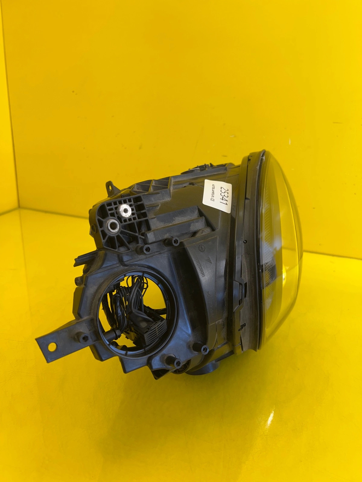 Phare droit Porsche Carrera 911 992 19- Full Led 992941006F Autolamps 5 Phare droit Porsche Carrera 911 992 19- Full Led 992941006F