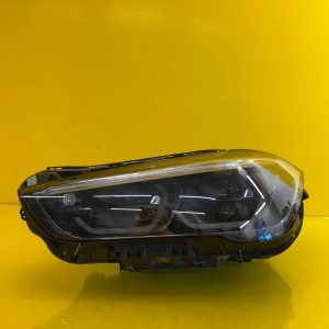 Phare gauche BMW X1 F48 Lift LCI Full Led 5A01177-03