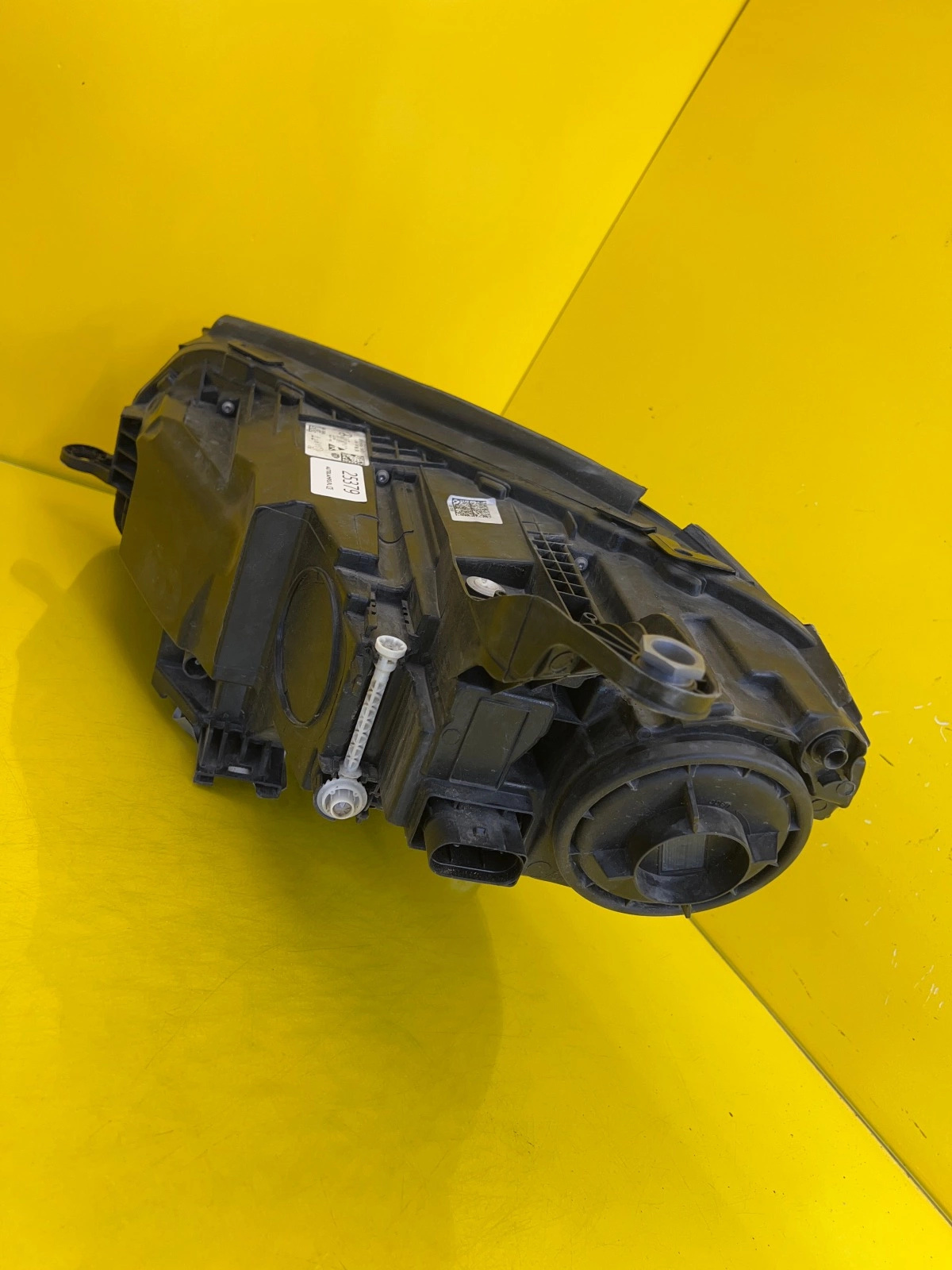 Phare droit Mercedes GLE W167 Full Led Performance A1679069604 Autolamps 4 Phare droit Mercedes GLE W167 Full Led Performance A1679069604