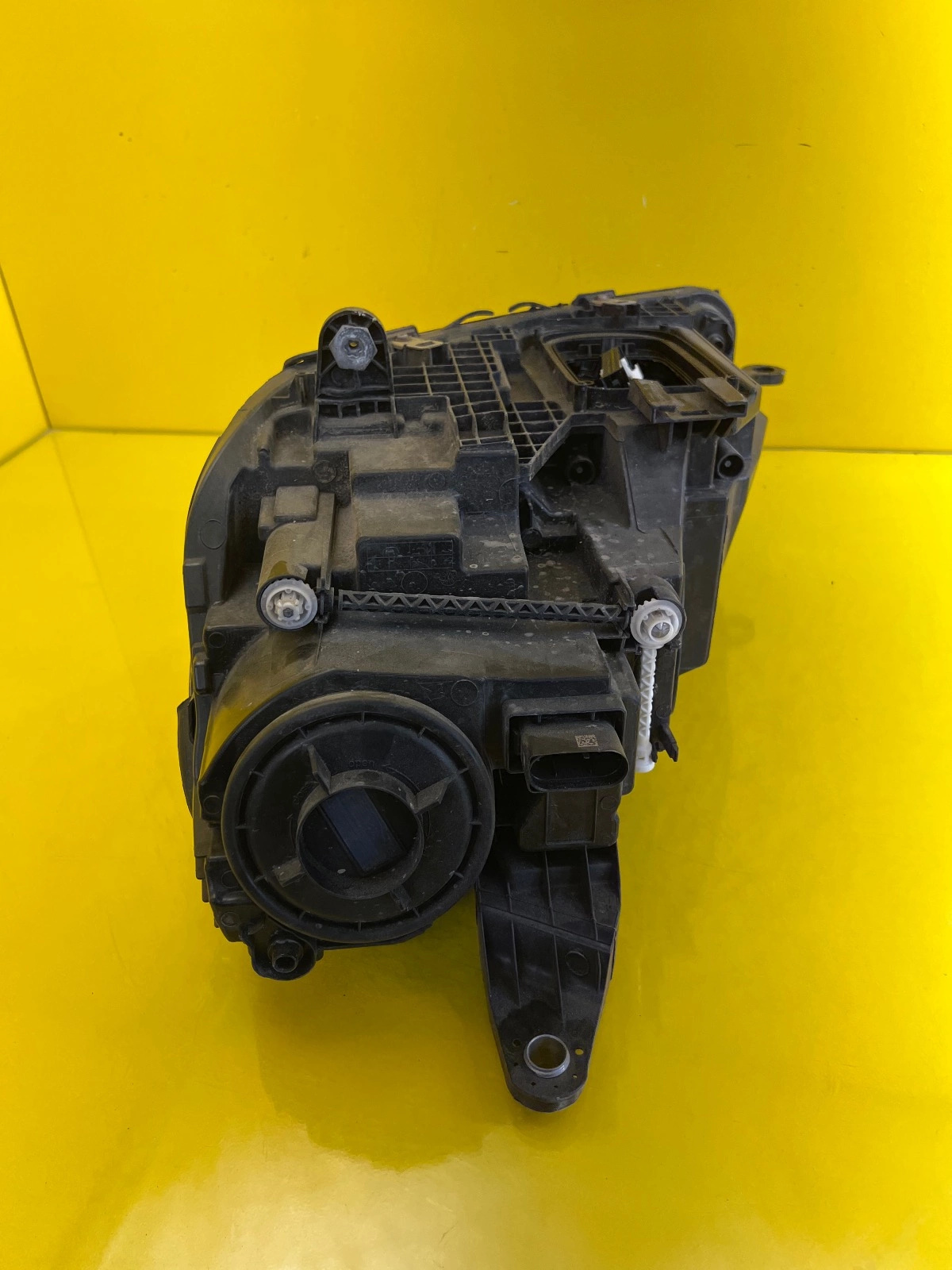 Phare droit Mercedes GLE W167 Full Led Performance A1679069604 Autolamps 6 Phare droit Mercedes GLE W167 Full Led Performance A1679069604