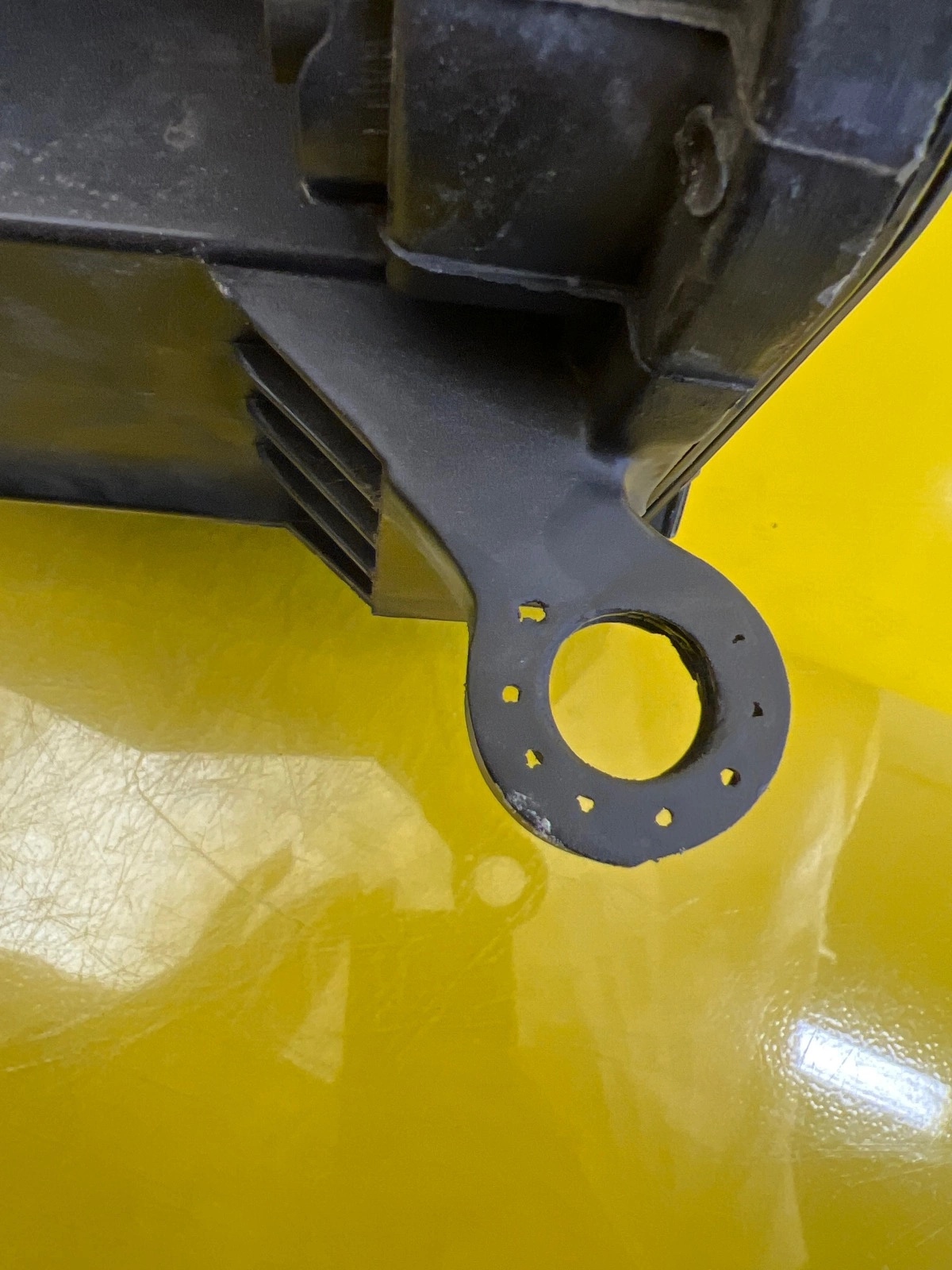 Phare droit Mercedes GLE W167 Full Led Performance A1679069604 Autolamps 7 Phare droit Mercedes GLE W167 Full Led Performance A1679069604