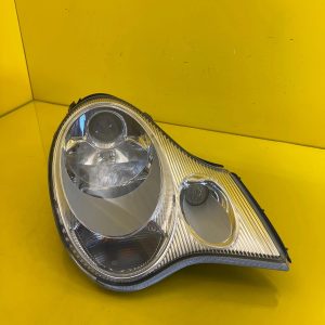 Phare droit Porche 9911 996 Lift 01-05 Plain