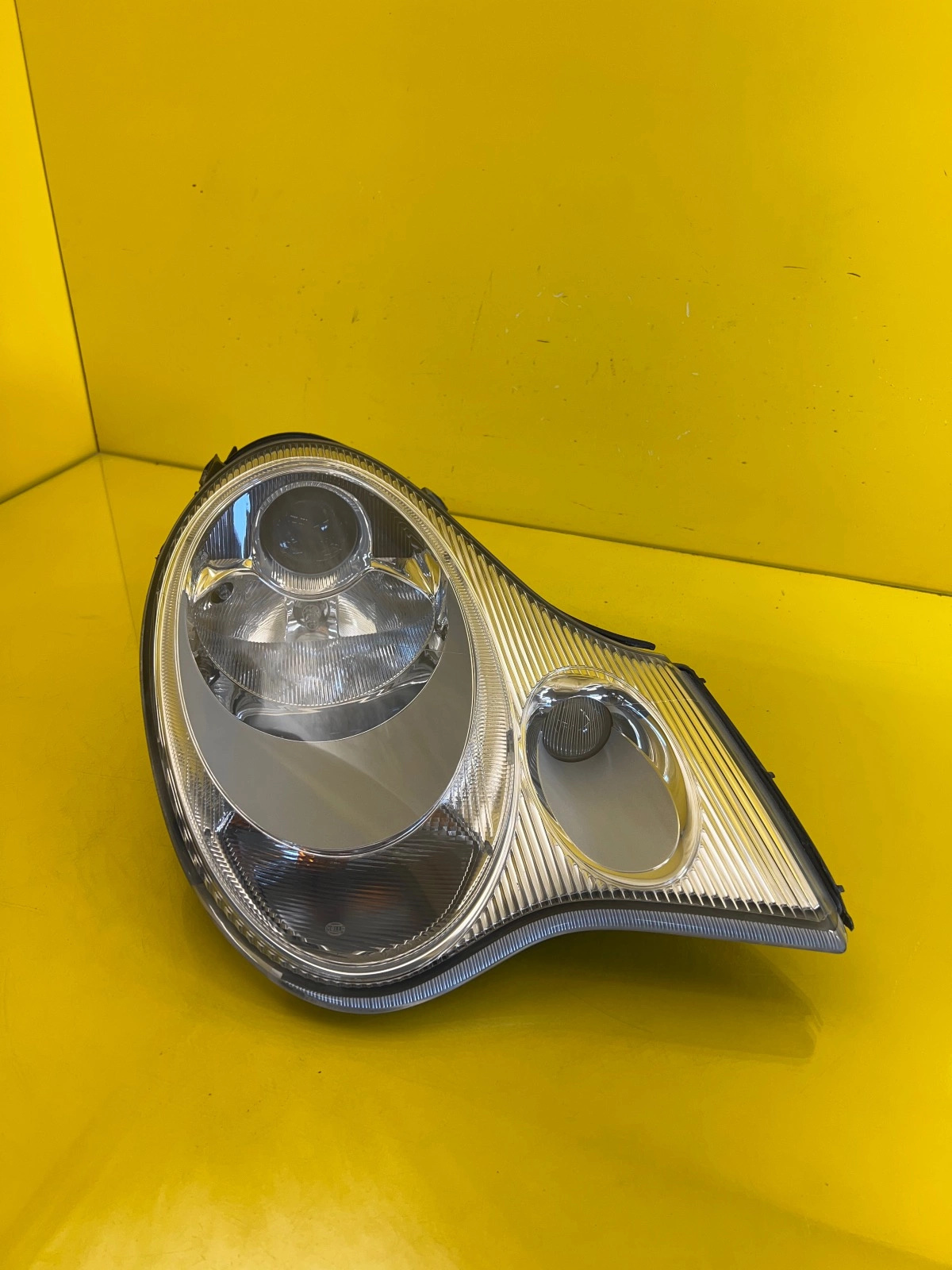 Phare droit Porche 9911 996 Lift 01-05 Plain Autolamps Phare droit Porche 9911 996 Lift 01-05 Plain
