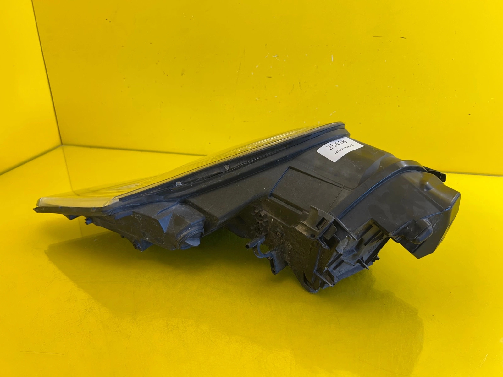 Phare droit Porche 9911 996 Lift 01-05 Plain Autolamps 4 Phare droit Porche 9911 996 Lift 01-05 Plain