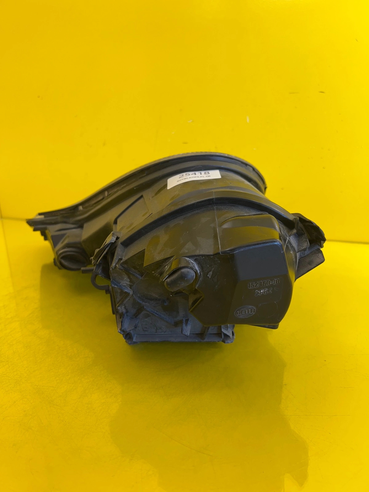 Phare droit Porche 9911 996 Lift 01-05 Plain Autolamps 5 Phare droit Porche 9911 996 Lift 01-05 Plain