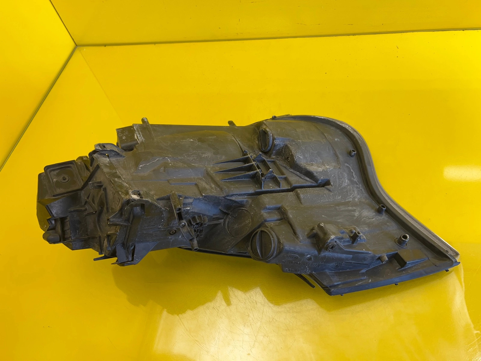 Phare droit Porche 9911 996 Lift 01-05 Plain Autolamps 6 Phare droit Porche 9911 996 Lift 01-05 Plain