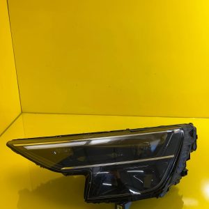 Phare gauche Audi Q8 SQ8 4M Lift Full Led 4M8941011