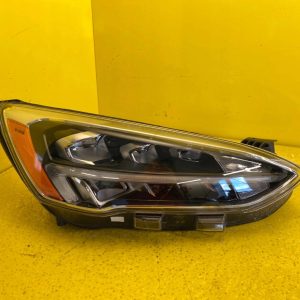 Phare FOCUS DROIT MK4 4 IV 18- 21 FULL LED USA