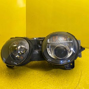 Phare gauche JAGUAR S TYPE S-TYPE LIFT XENON 2R8313W030
