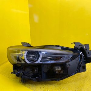 MAZDA 6 FULL LED 18-21 QL LAMPE DROITE