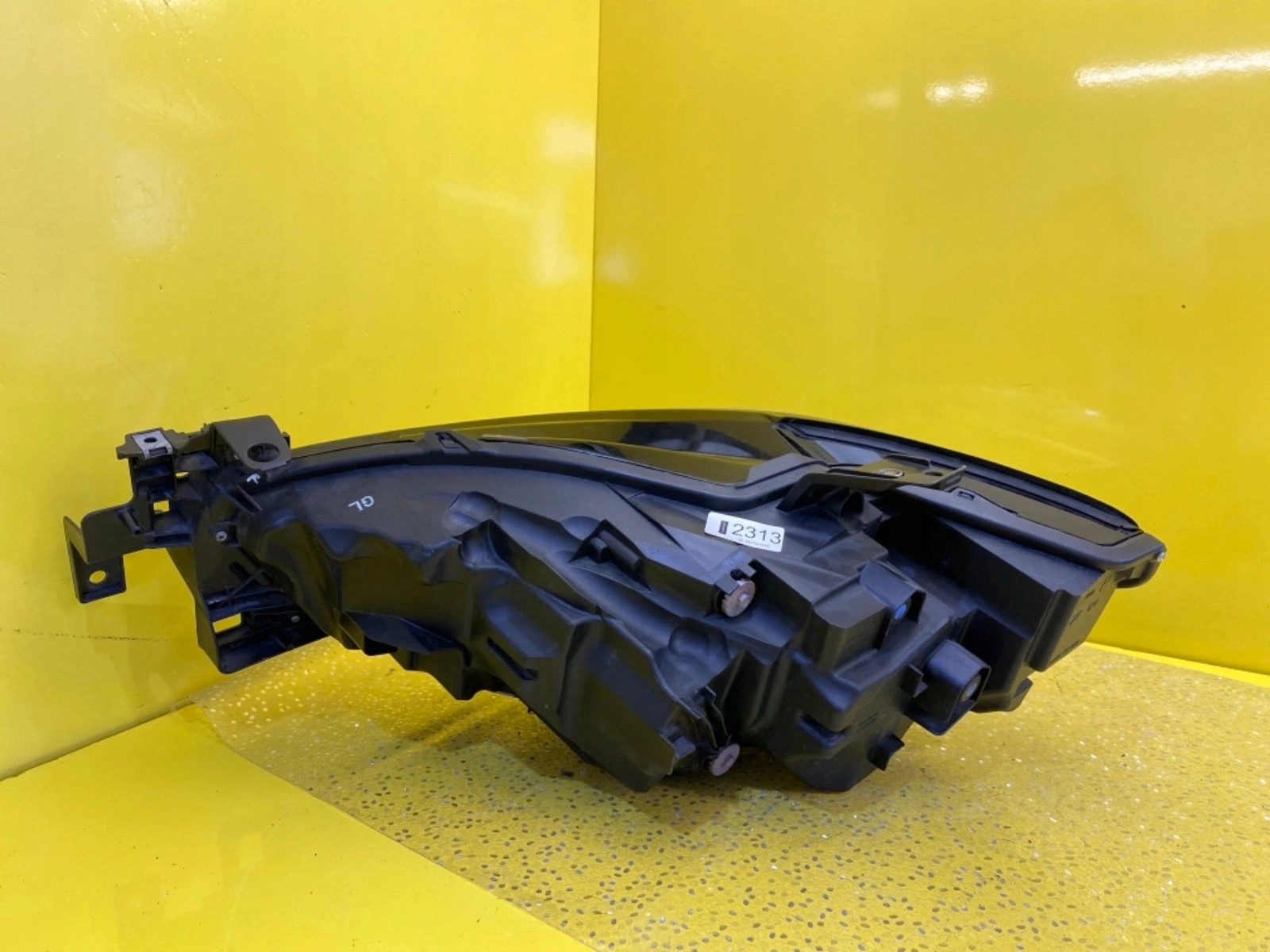 MAZDA 6 FULL LED 18-21 QL LAMPE DROITE Autolamps 2 MAZDA 6 FULL LED 18-21 QL LAMPE DROITE