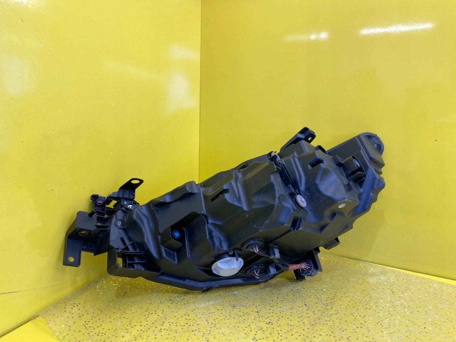 MAZDA 6 FULL LED 18-21 QL LAMPE DROITE Autolamps 3 MAZDA 6 FULL LED 18-21 QL LAMPE DROITE