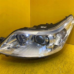 Phare CITROEN C5 LIFT 06r XENON GAUCHE 89009411 89900037