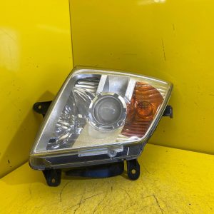 Phare droit ISUZU D-MAX 07-