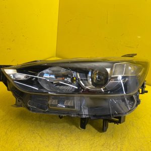 Phare gauche Mazda CX3 CX-3 15+ Normal