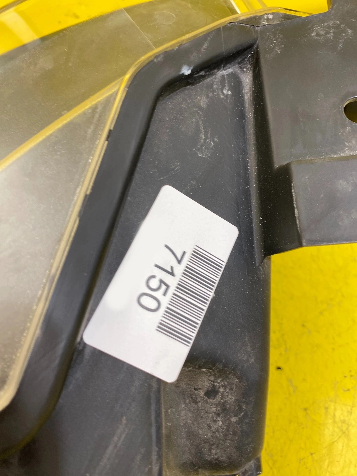 Phare gauche Mazda CX3 CX-3 15+ Normal Autolamps 3 Phare gauche Mazda CX3 CX-3 15+ Normal