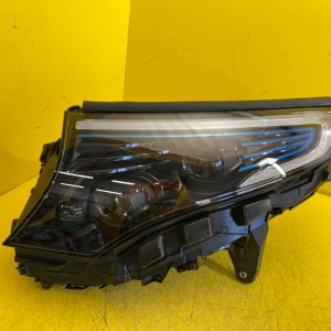 Phare gauche Mercedes W293 EQC 293 FULL LED A2939062901