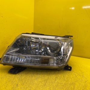 Phare gauche Suzuki Vitara II 2005-2012 Regular