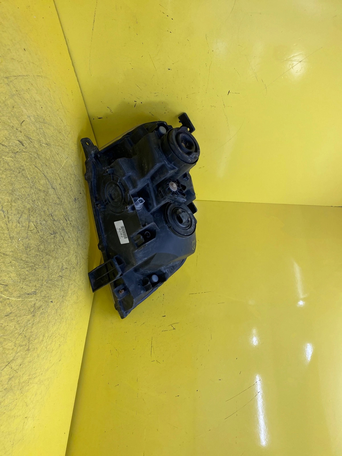 Phare gauche Suzuki Vitara II 2005-2012 Regular Autolamps 2 Phare gauche Suzuki Vitara II 2005-2012 Regular